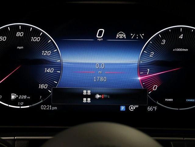 used 2026 Mercedes-Benz GLS 450 car, priced at $93,939