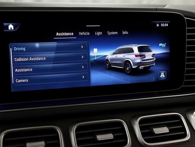 used 2026 Mercedes-Benz GLS 450 car, priced at $93,939