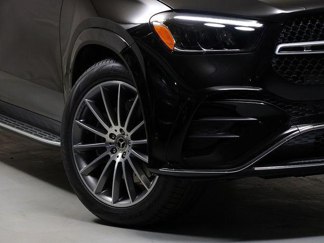 new 2026 Mercedes-Benz GLE 450 car, priced at $80,492