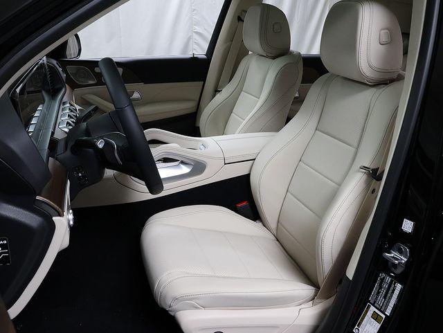 new 2026 Mercedes-Benz GLE 450 car, priced at $80,492