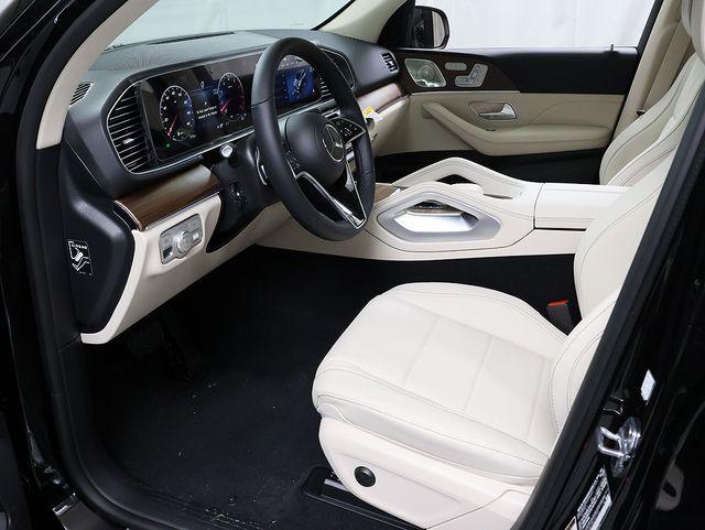 new 2026 Mercedes-Benz GLE 450 car, priced at $80,492