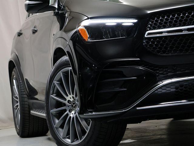 new 2026 Mercedes-Benz GLE 450 car, priced at $80,492