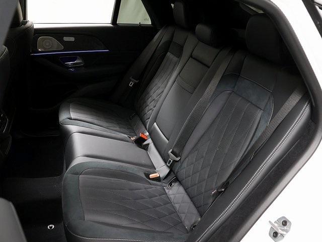 new 2026 Mercedes-Benz AMG GLE 63 car, priced at $142,540