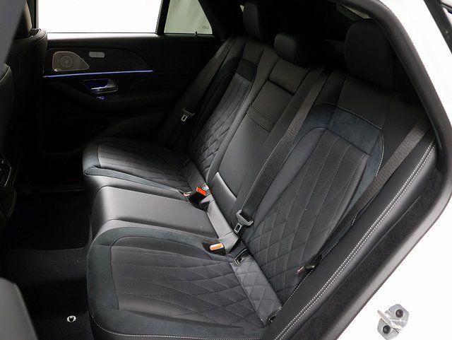 new 2026 Mercedes-Benz AMG GLE 63 car, priced at $142,540