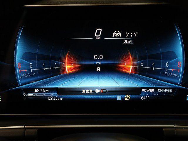 new 2026 Mercedes-Benz AMG GLE 63 car, priced at $142,540