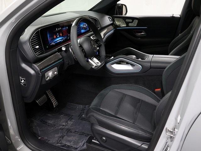 used 2026 Mercedes-Benz AMG GLE 53 car, priced at $93,744