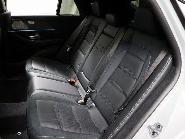 used 2026 Mercedes-Benz AMG GLE 53 car, priced at $90,968