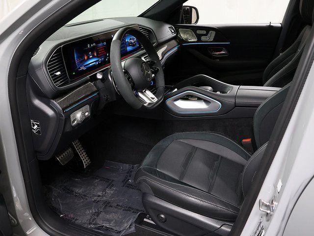used 2026 Mercedes-Benz AMG GLE 53 car, priced at $90,968