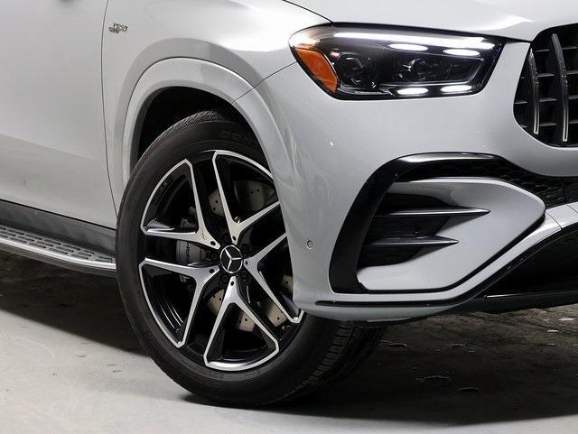 used 2026 Mercedes-Benz AMG GLE 53 car, priced at $93,744