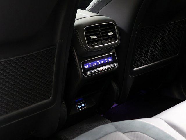 used 2026 Mercedes-Benz AMG GLE 53 car, priced at $90,968