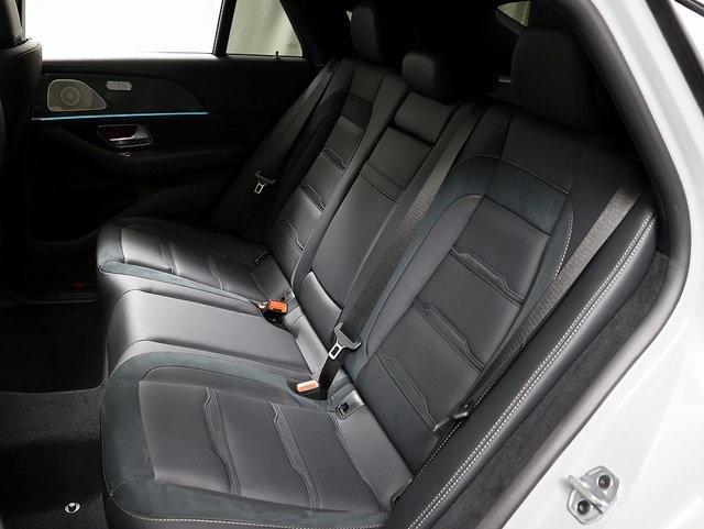 used 2026 Mercedes-Benz AMG GLE 53 car, priced at $93,744