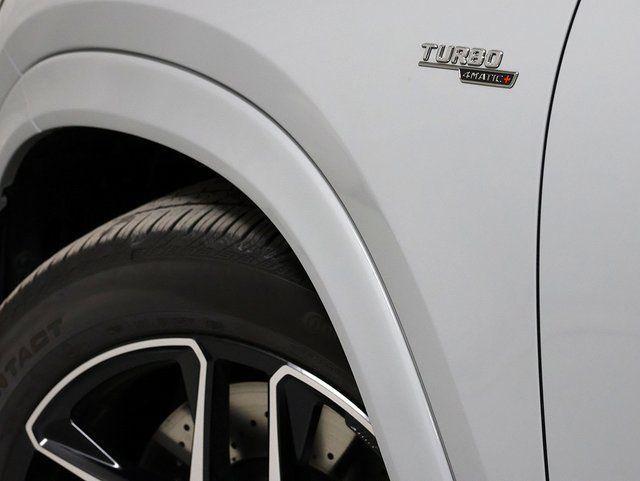 used 2026 Mercedes-Benz AMG GLE 53 car, priced at $90,968