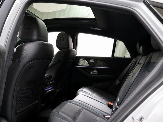 used 2026 Mercedes-Benz AMG GLE 53 car, priced at $93,744