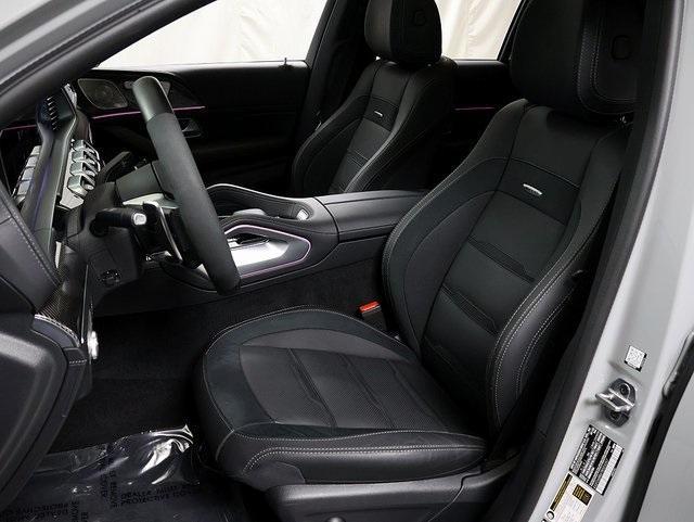 used 2026 Mercedes-Benz AMG GLE 53 car, priced at $93,744