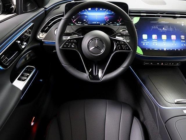 new 2026 Mercedes-Benz E-Class car, priced at $76,775
