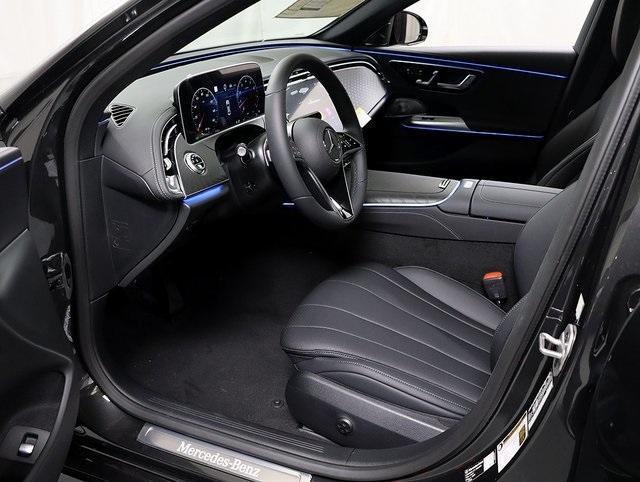 new 2026 Mercedes-Benz E-Class car, priced at $76,775