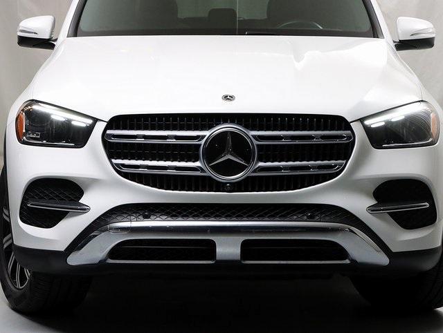 used 2024 Mercedes-Benz GLE 350 car, priced at $50,788