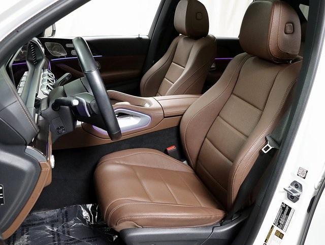 used 2024 Mercedes-Benz GLE 350 car, priced at $50,788