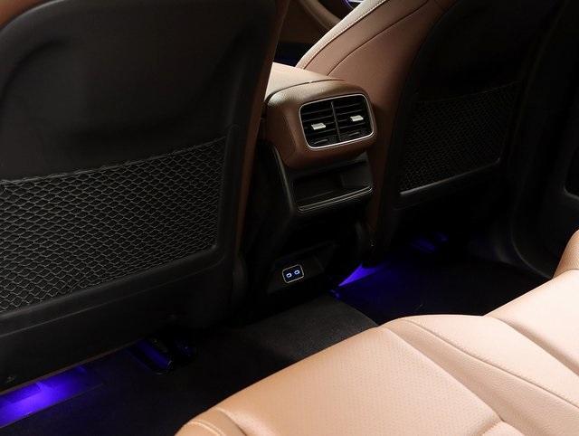 used 2024 Mercedes-Benz GLE 350 car, priced at $50,788