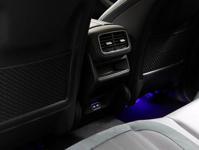 new 2026 Mercedes-Benz AMG GLE 53 car, priced at $107,405