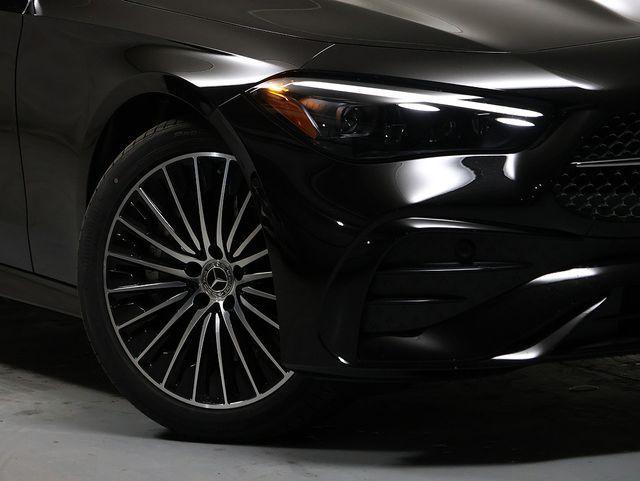 new 2026 Mercedes-Benz CLE 450 car, priced at $88,137