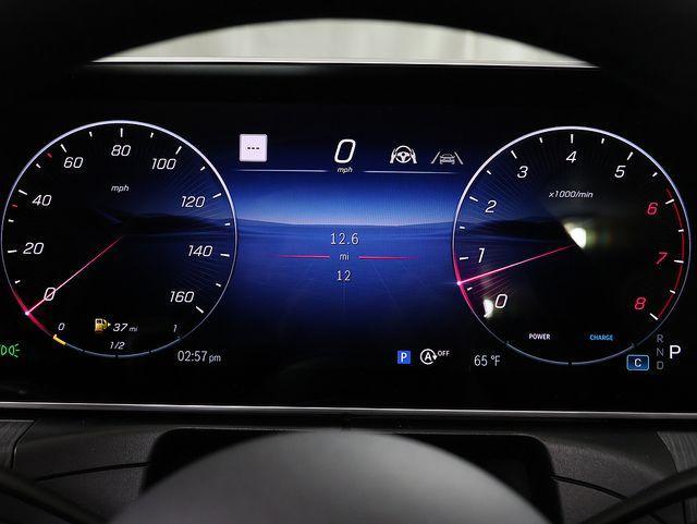 new 2026 Mercedes-Benz CLE 450 car, priced at $88,137