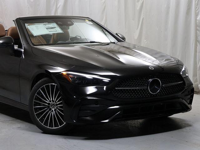 new 2026 Mercedes-Benz CLE 450 car, priced at $88,137