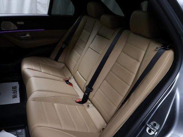 new 2026 Mercedes-Benz GLE 450 car, priced at $82,935