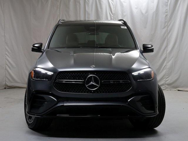 new 2026 Mercedes-Benz GLE 450 car, priced at $82,935