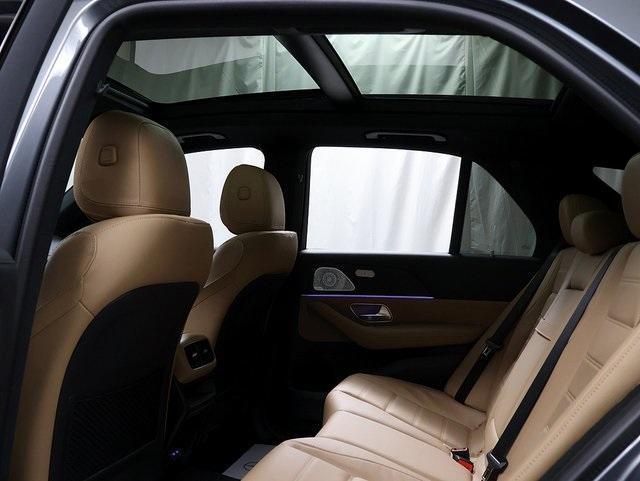 new 2026 Mercedes-Benz GLE 450 car, priced at $82,935