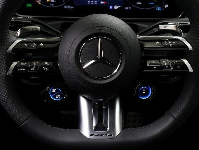 new 2026 Mercedes-Benz C-Class car, priced at $72,275