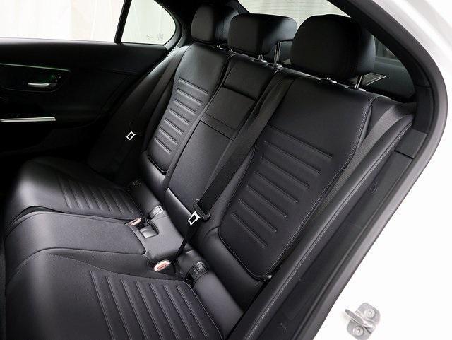 new 2026 Mercedes-Benz C-Class car, priced at $72,275