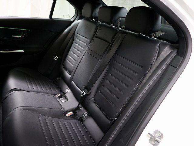 new 2026 Mercedes-Benz C-Class car, priced at $72,275