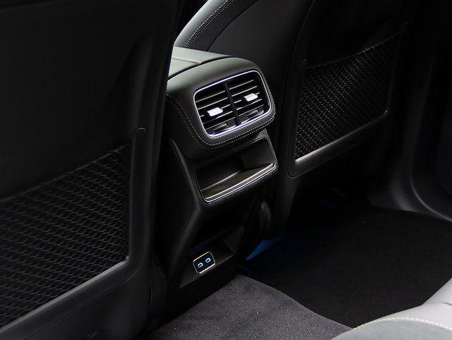 new 2025 Mercedes-Benz AMG GLE 53 car, priced at $90,635