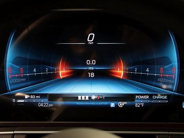 new 2025 Mercedes-Benz AMG GLE 53 car, priced at $90,635