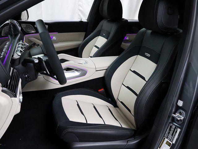 new 2026 Mercedes-Benz AMG GLE 53 car, priced at $102,655