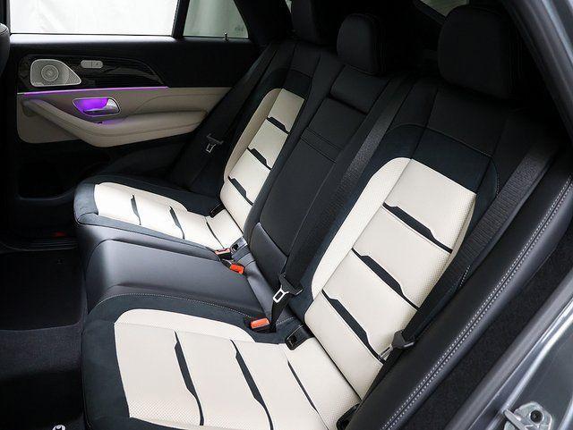 new 2026 Mercedes-Benz AMG GLE 53 car, priced at $102,655