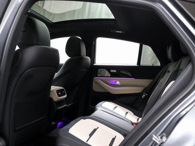 new 2026 Mercedes-Benz AMG GLE 53 car, priced at $102,655