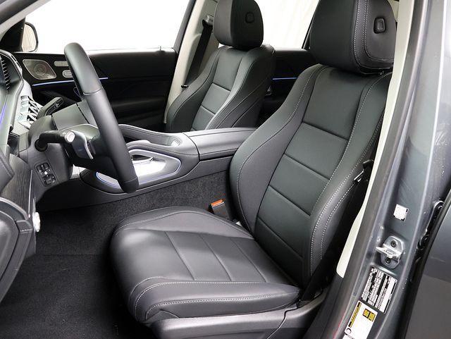 new 2026 Mercedes-Benz GLE 450 car, priced at $78,842