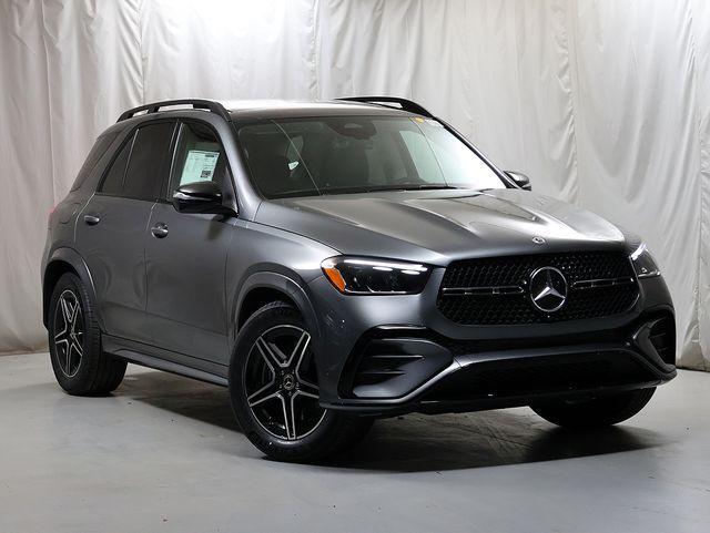new 2026 Mercedes-Benz GLE 450 car, priced at $78,842