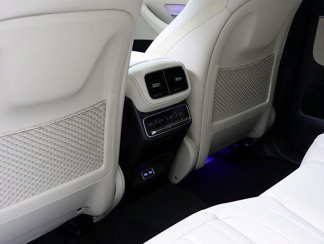 new 2026 Mercedes-Benz AMG GLE 63 car, priced at $145,385