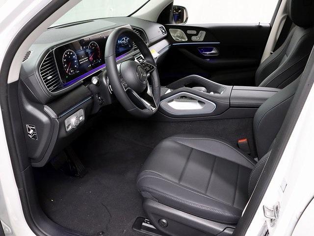 used 2026 Mercedes-Benz GLS 450 car, priced at $86,373