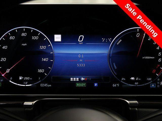 used 2024 Mercedes-Benz S-Class car, priced at $93,967