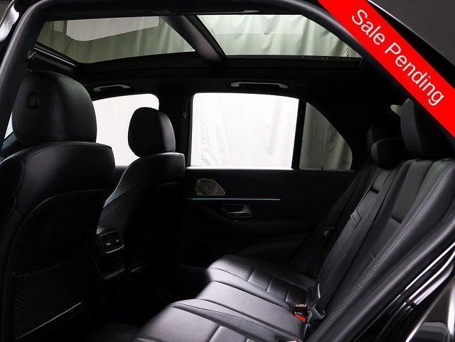 used 2021 Mercedes-Benz GLE 350 car, priced at $36,999