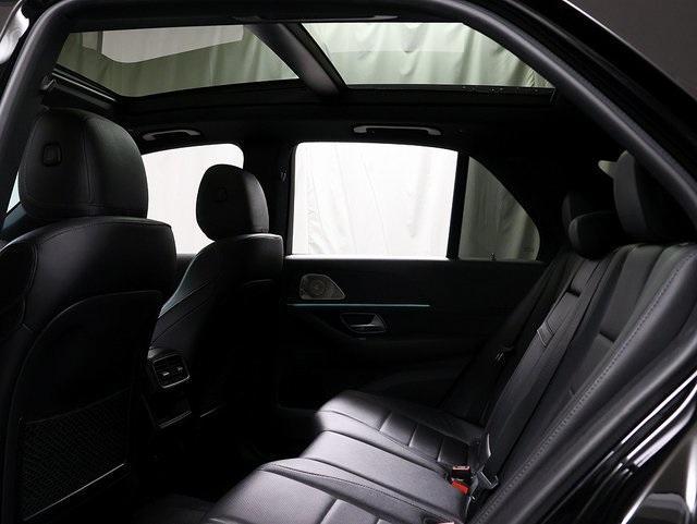 used 2021 Mercedes-Benz GLE 350 car, priced at $36,999