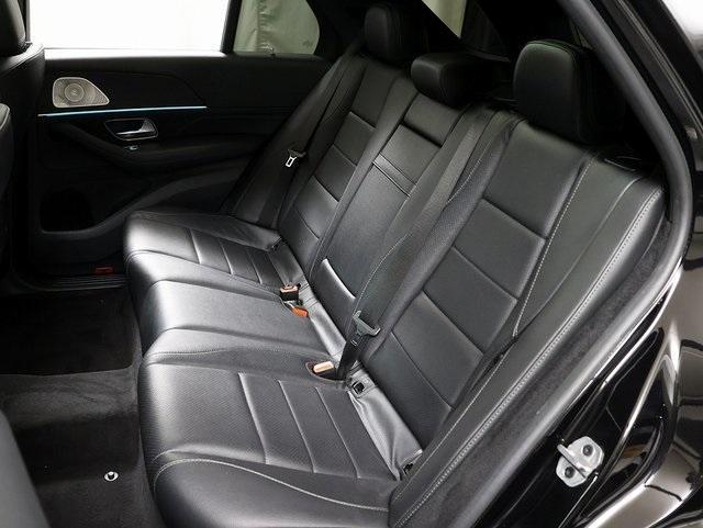 used 2021 Mercedes-Benz GLE 350 car, priced at $36,999