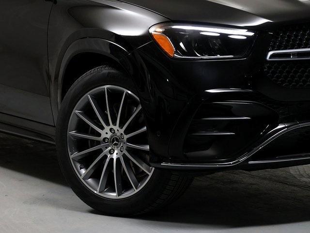 used 2026 Mercedes-Benz GLE 350 car, priced at $71,828