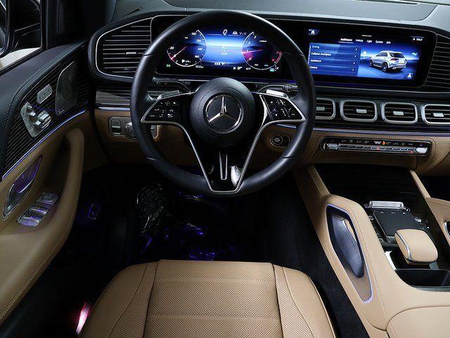 used 2026 Mercedes-Benz GLE 350 car, priced at $71,238