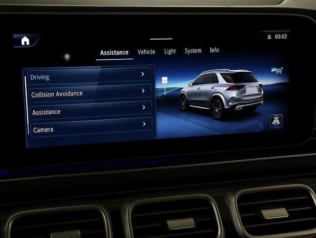 used 2026 Mercedes-Benz GLE 350 car, priced at $71,828