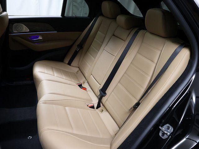 used 2026 Mercedes-Benz GLE 350 car, priced at $71,238